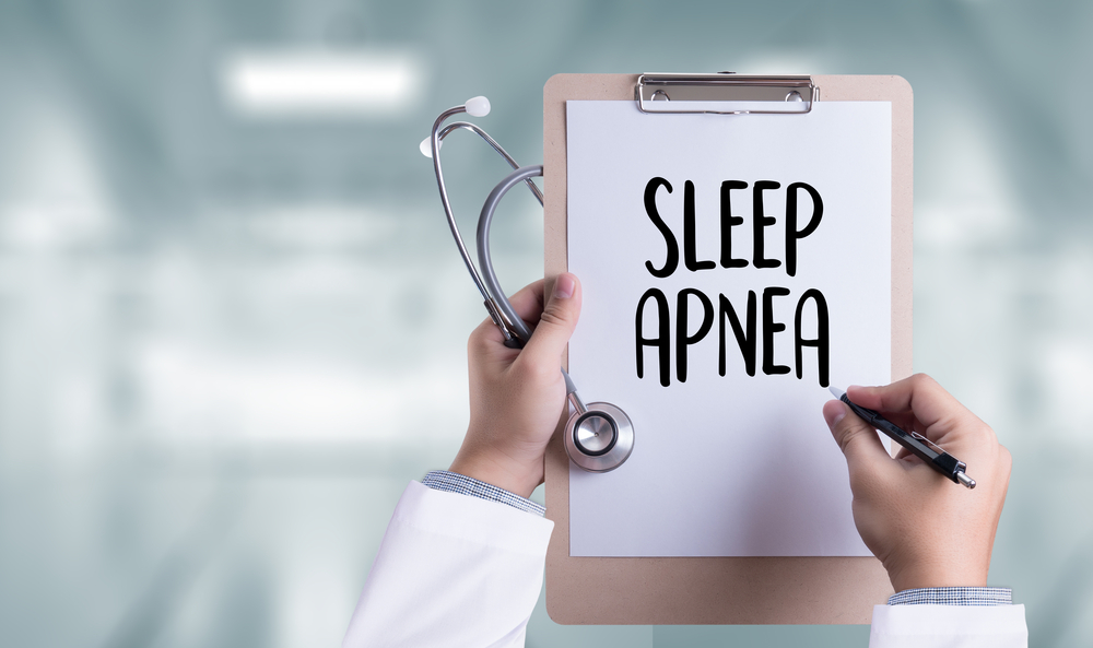 Understanding and Managing Sleep Apnea